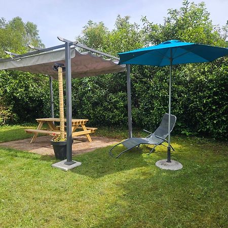 Grand Appartement A Gerardmer Luaran gambar