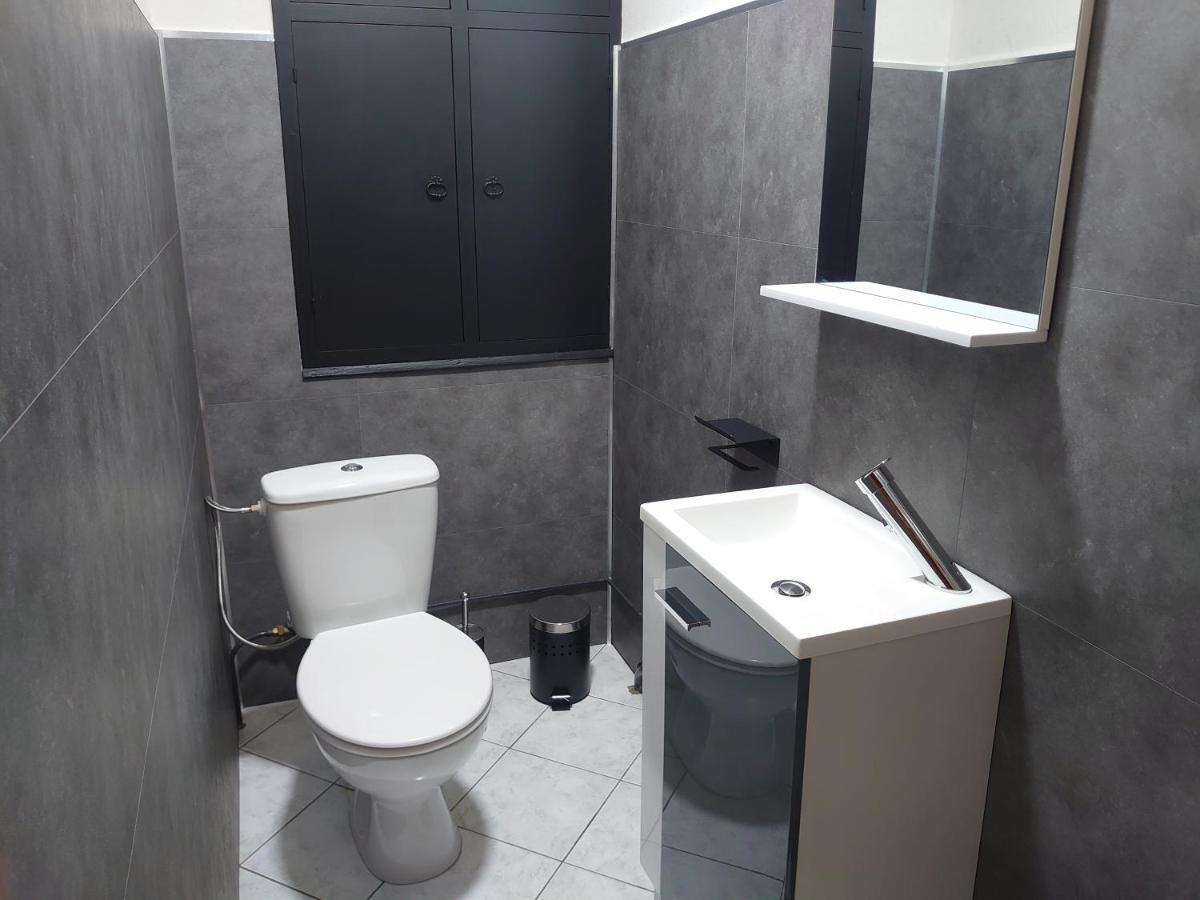 Grand Appartement A Gerardmer Luaran gambar