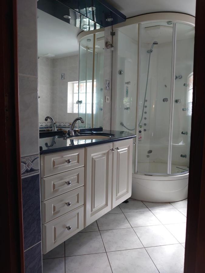 Grand Appartement A Gerardmer Luaran gambar