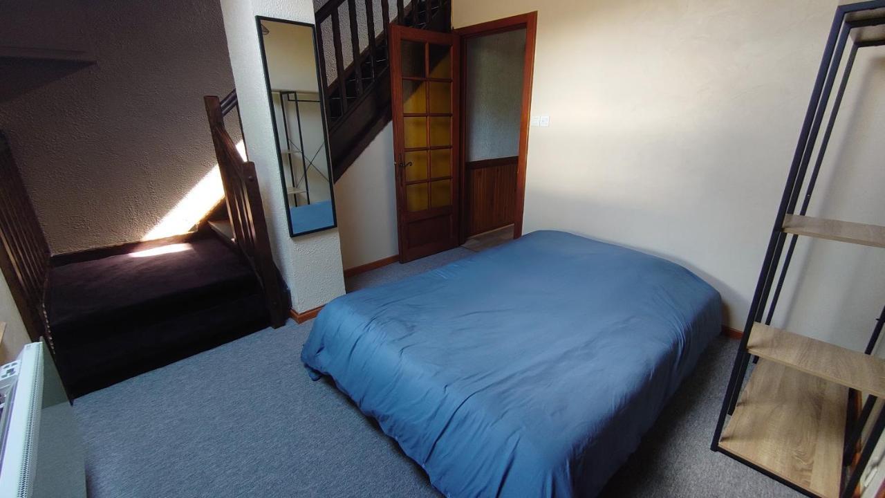 Grand Appartement A Gerardmer Luaran gambar