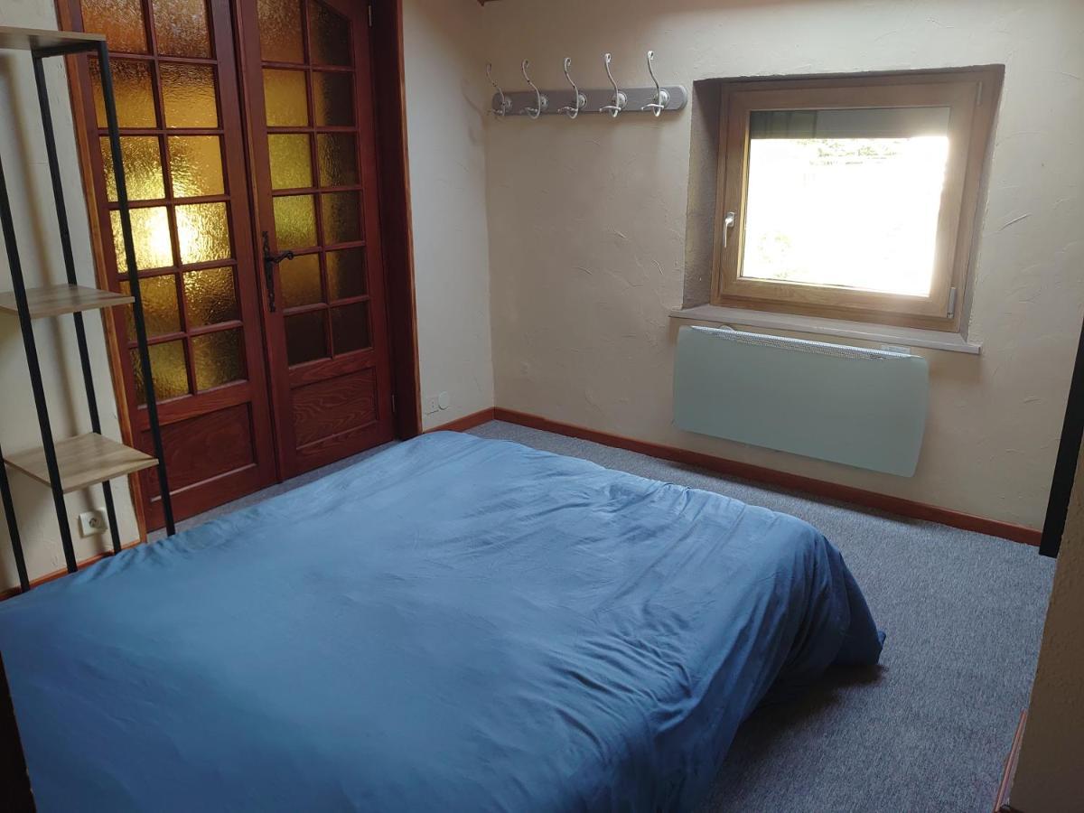 Grand Appartement A Gerardmer Luaran gambar