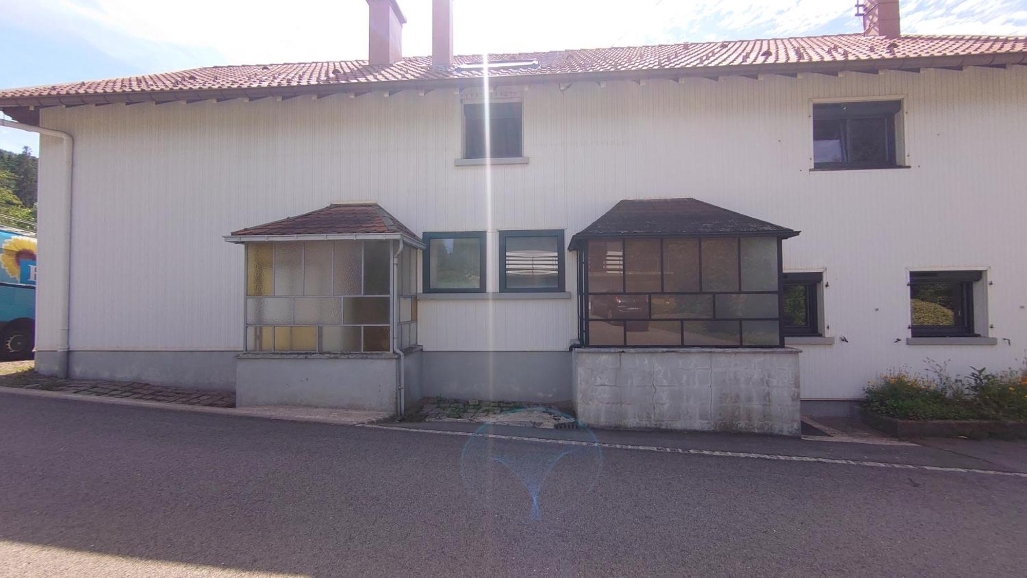 Grand Appartement A Gerardmer Luaran gambar