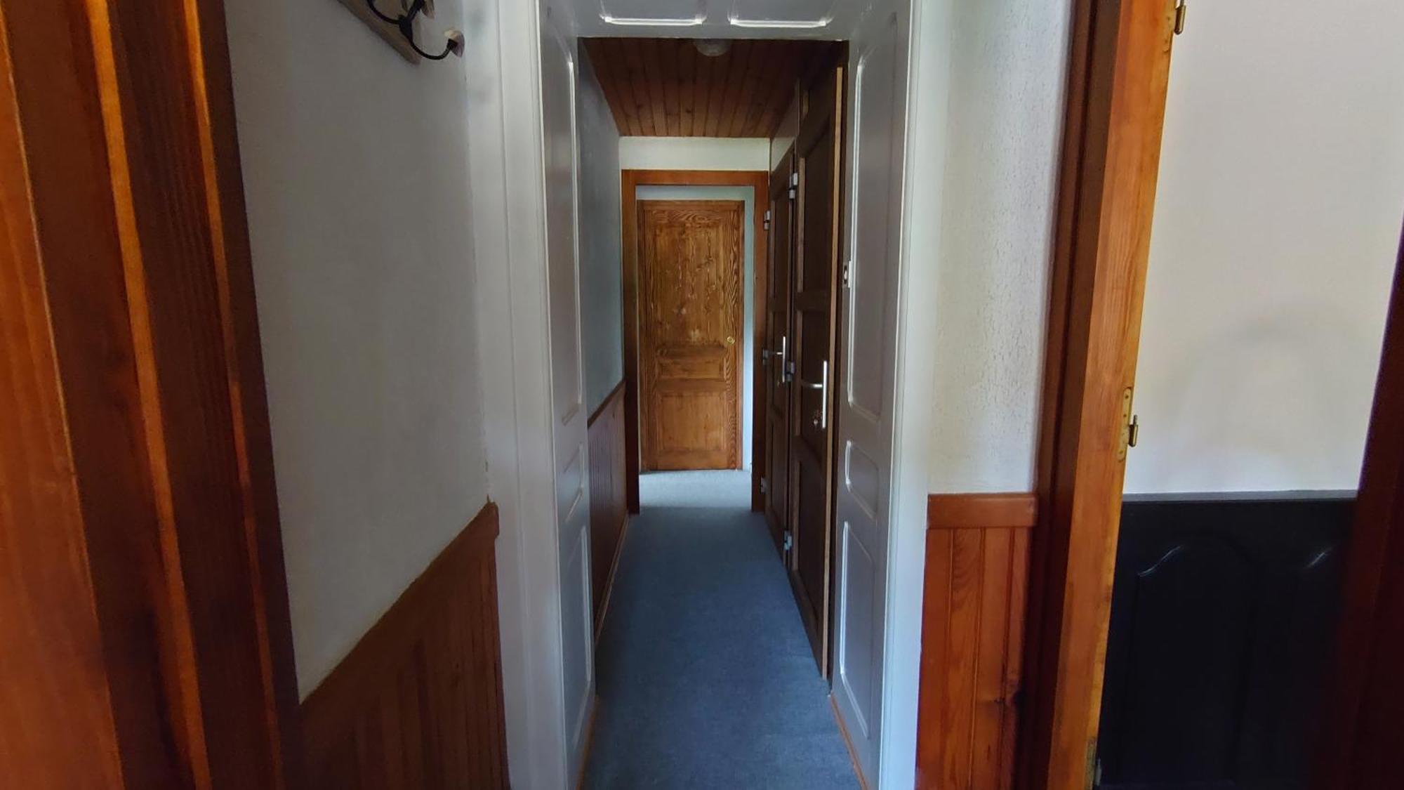 Grand Appartement A Gerardmer Luaran gambar
