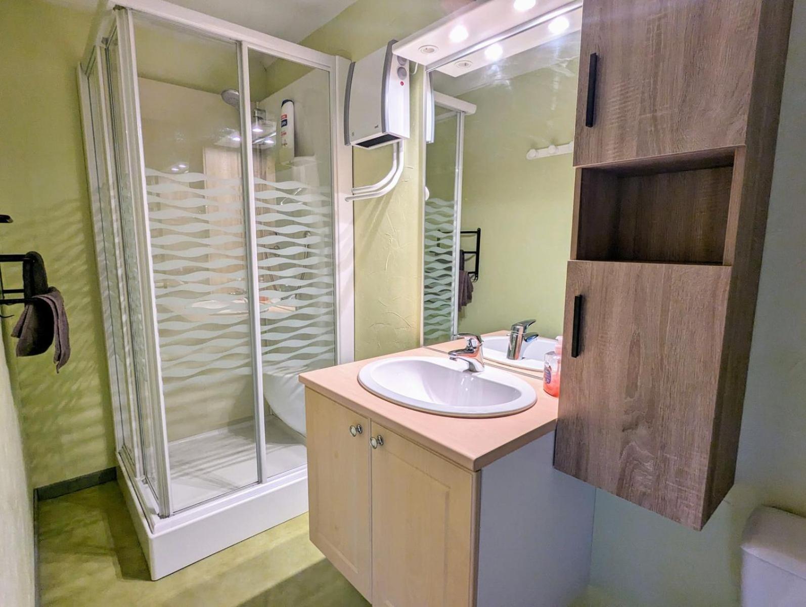 Grand Appartement A Gerardmer Luaran gambar